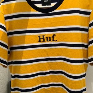 Huf tee shirt